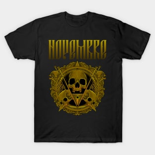 NOVEMBRE BAND T-Shirt